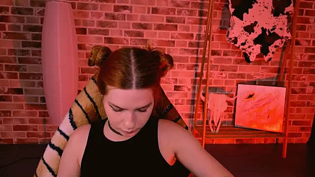 AliceCUNTach online show from 07-27-26, 05:36
