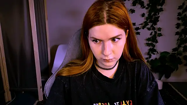 AliceCUNTach online show from 07-28-26, 05:14