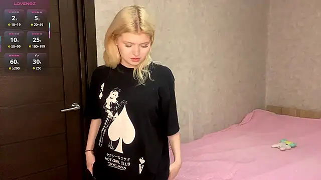 ShontaWasilko online show from 04-30-26, 06:36