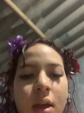 Snapshot of JezebelAsh2 chatting on 11-03-25, 08:10 JezebelAsh2 online show from 11-03-25, 08:10