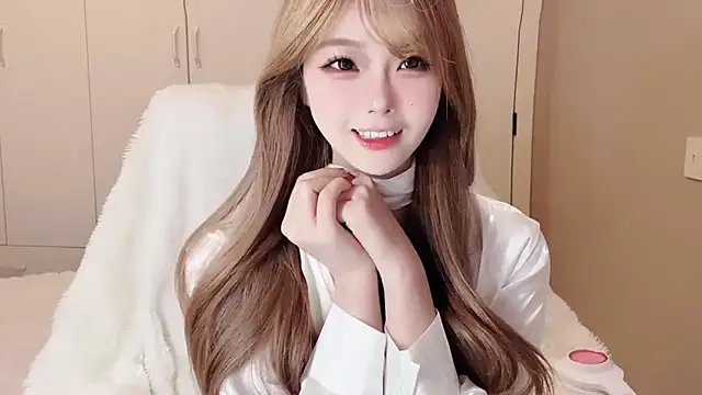 xiaoyugan-99 online show from 01-16-26, 02:43