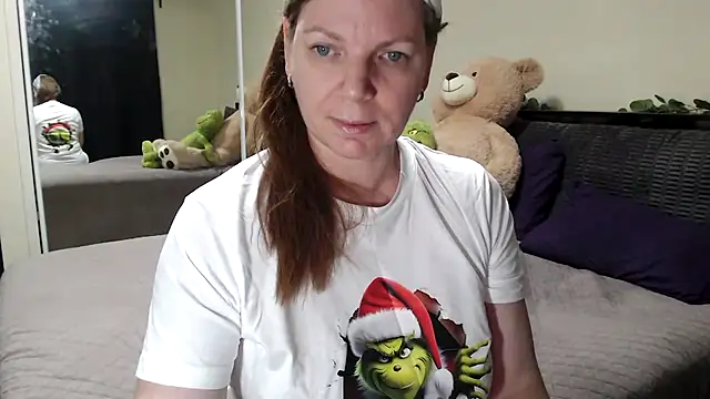 aussiepeaches online show from 12-02-25, 11:04