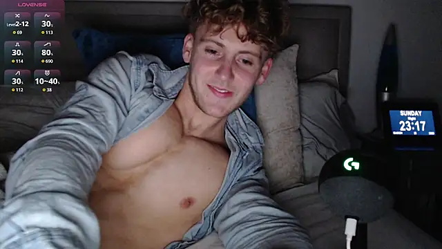 DominantAlex18 online show from 03-22-26, 11:19