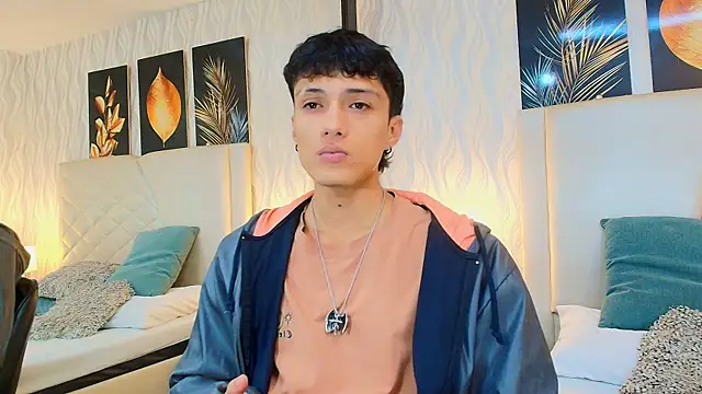 Lean Portman online show from 01-09-26, 08:54