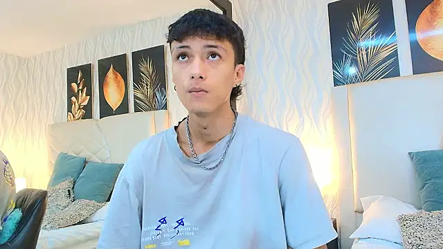 Lean Portman online show from 03-11-26, 09:21