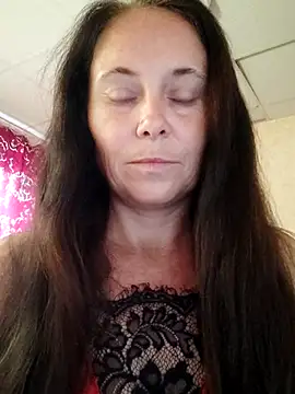 MerelinMILf online show from 10-13-25, 07:19