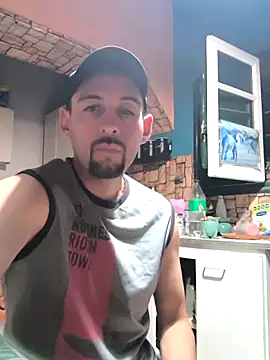 El Andres 1 online show from 12-03-25, 04:09