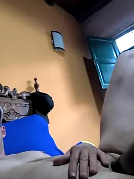 El Andres 1 online show from 12-18-25, 10:16