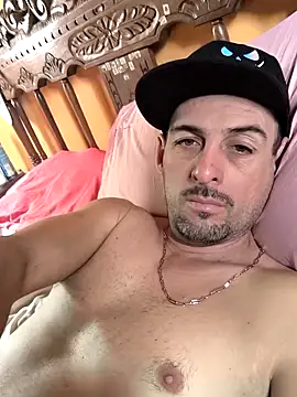 El Andres 1 online show from 03-07-26, 05:54