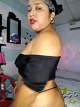 Angelly ricura online show from 11-07-25, 02:28