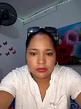 Angelly ricura online show from 03-09-26, 06:56
