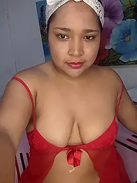 Angelly ricura online show from 03-18-26, 05:49