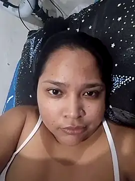 Angelly ricura online show from 07-12-26, 06:10
