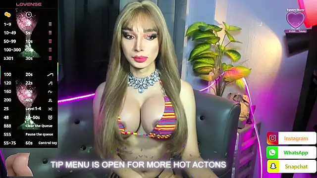 MISTRESSMonica xxx online show from 07-10-26, 08:07