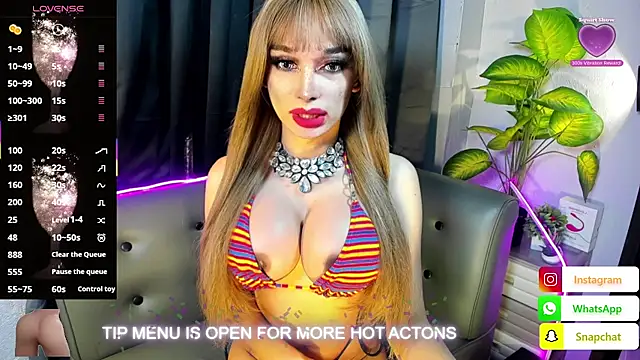 MISTRESSMonica xxx online show from 07-11-26, 07:49