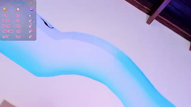 Aliina  Sauvage online show from 10-26-25, 04:13