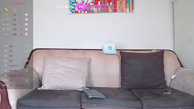 Snapshot of SpicyBoys_X chatting on 07-15-26, 10:04 SpicyBoys X online show from 07-15-26, 10:04