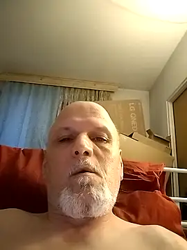 NacktDaniel online show from 10-25-25, 03:40