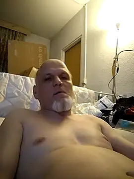 NacktDaniel online show from 11-13-25, 05:01