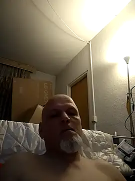 NacktDaniel online show from 11-16-25, 05:18