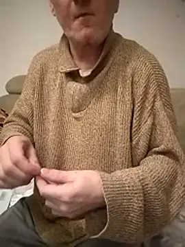 NacktDaniel online show from 01-05-26, 05:27