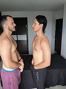 TeddyBear 07 online show from 12-02-25, 12:32