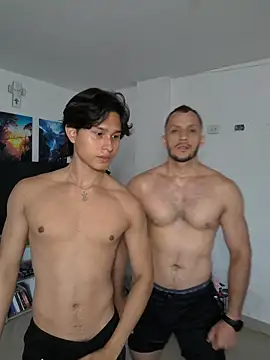 TeddyBear 07 online show from 12-15-25, 01:37