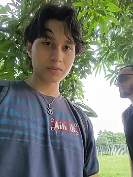 TeddyBear 07 online show from 12-21-25, 03:30