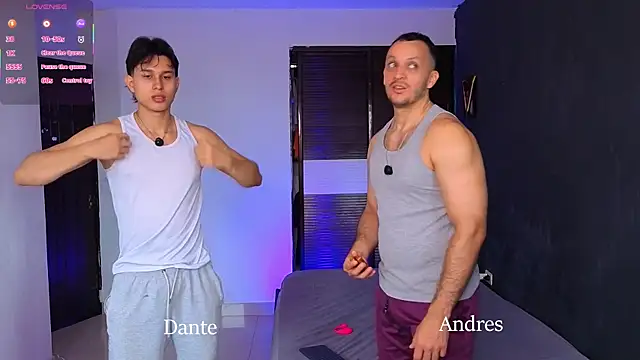 TeddyBear 07 online show from 03-26-26, 11:49