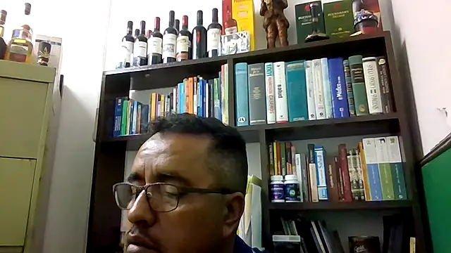 HomHot47 online show from 10-29-25, 02:36