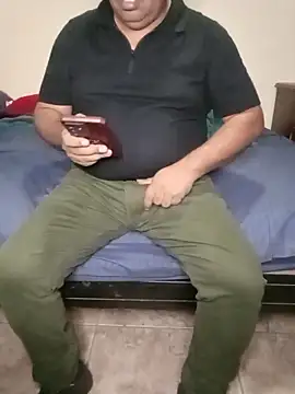 HomHot47 online show from 03-03-26, 04:40