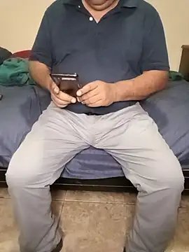 HomHot47 online show from 03-19-26, 05:44