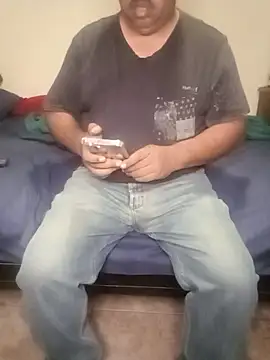 HomHot47 online show from 04-09-26, 07:36