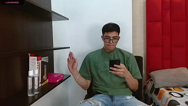 Cady Hot online show from 11-07-25, 08:09