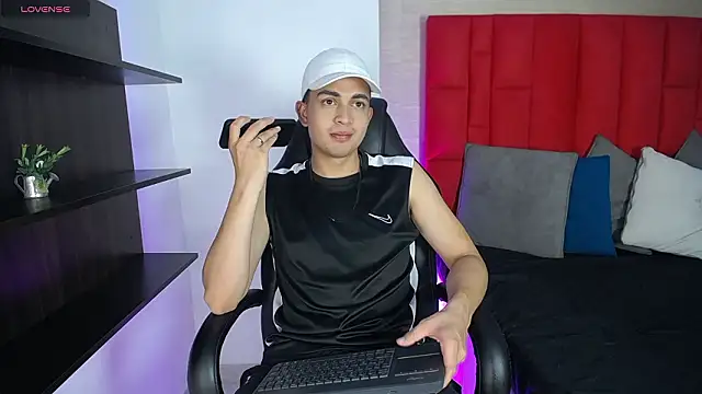 Cady Hot online show from 02-02-26, 08:18