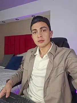 Cady Hot online show from 02-10-26, 08:24