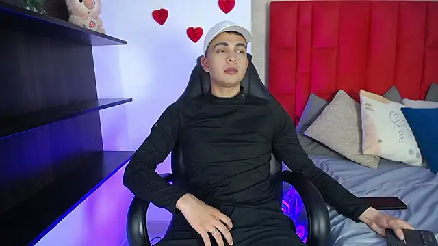 Cady Hot online show from 02-12-26, 08:26