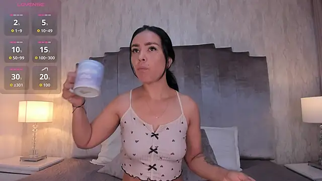 salma lutz online show from 03-28-26, 12:38