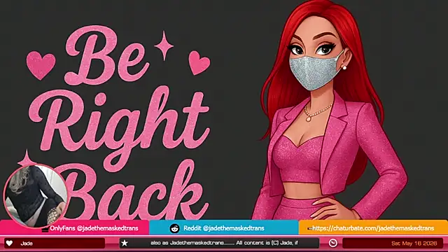 jadethemaskedtrans online show from 05-15-26, 11:23