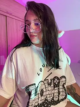 Angeldusttt online show from 04-02-26, 12:30