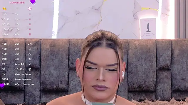 Ava Cristi online show from 01-10-26, 07:04