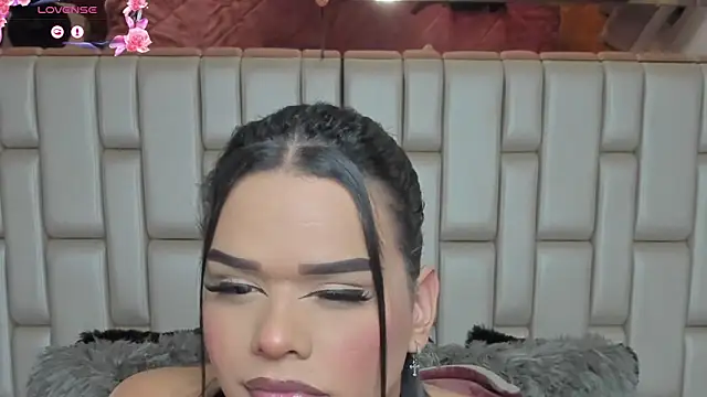 Ava Cristi online show from 03-25-26, 10:43