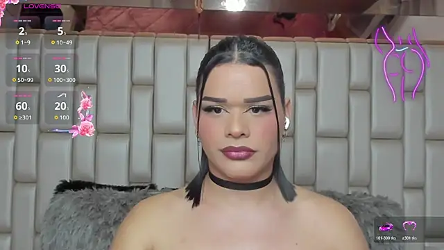 Ava Cristi online show from 03-30-26, 08:48