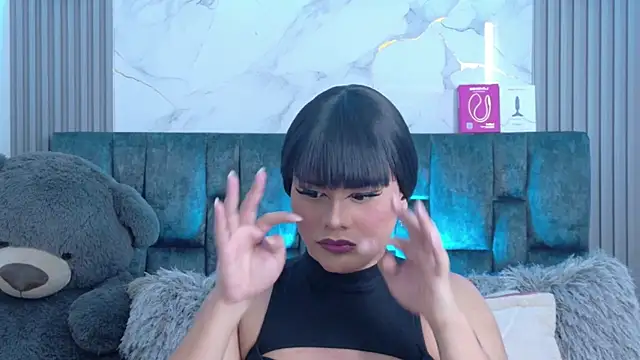 Ava Cristi online show from 05-28-26, 02:47