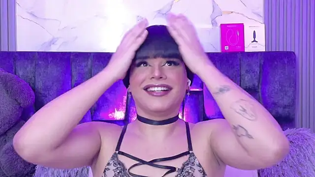 Ava Cristi online show from 05-30-26, 07:00