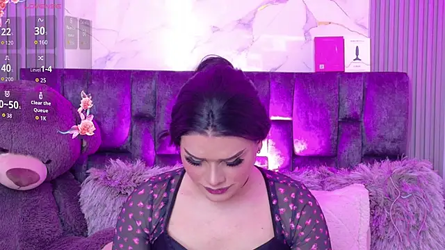 Ava Cristi online show from 06-11-26, 05:44