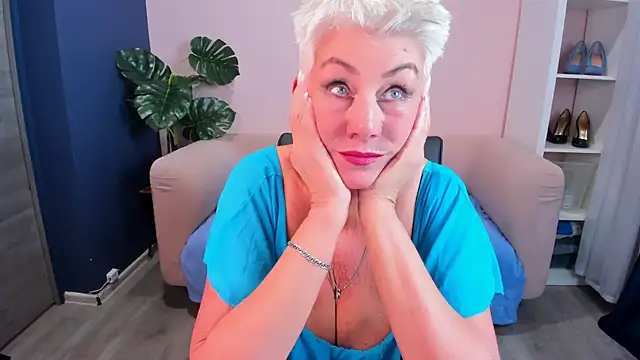 HotandMature online show from 02-03-25, 11:31