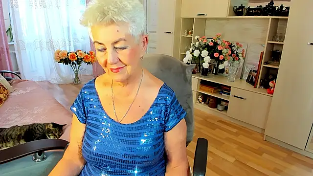 HotandMature online show from 03-25-26, 09:37