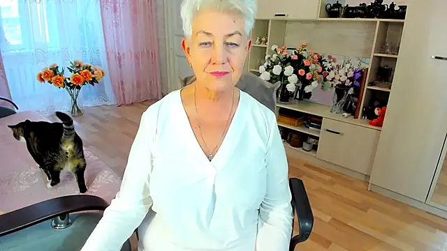 HotandMature online show from 03-29-26, 02:28