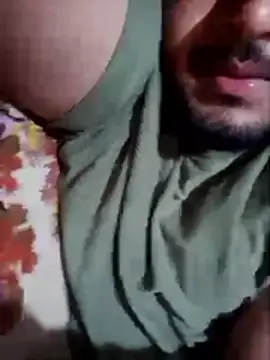 Mahabteegg online show from 04-17-26, 06:55